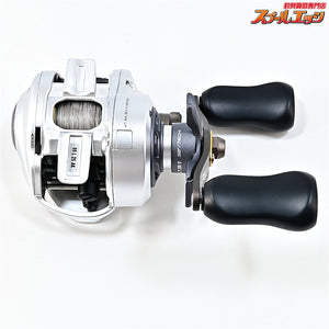 【アブガルシア】 レボ5X ボルティック VQT 7.3:1 ハイギア Abu Garcia REV05 X VOLTIQ