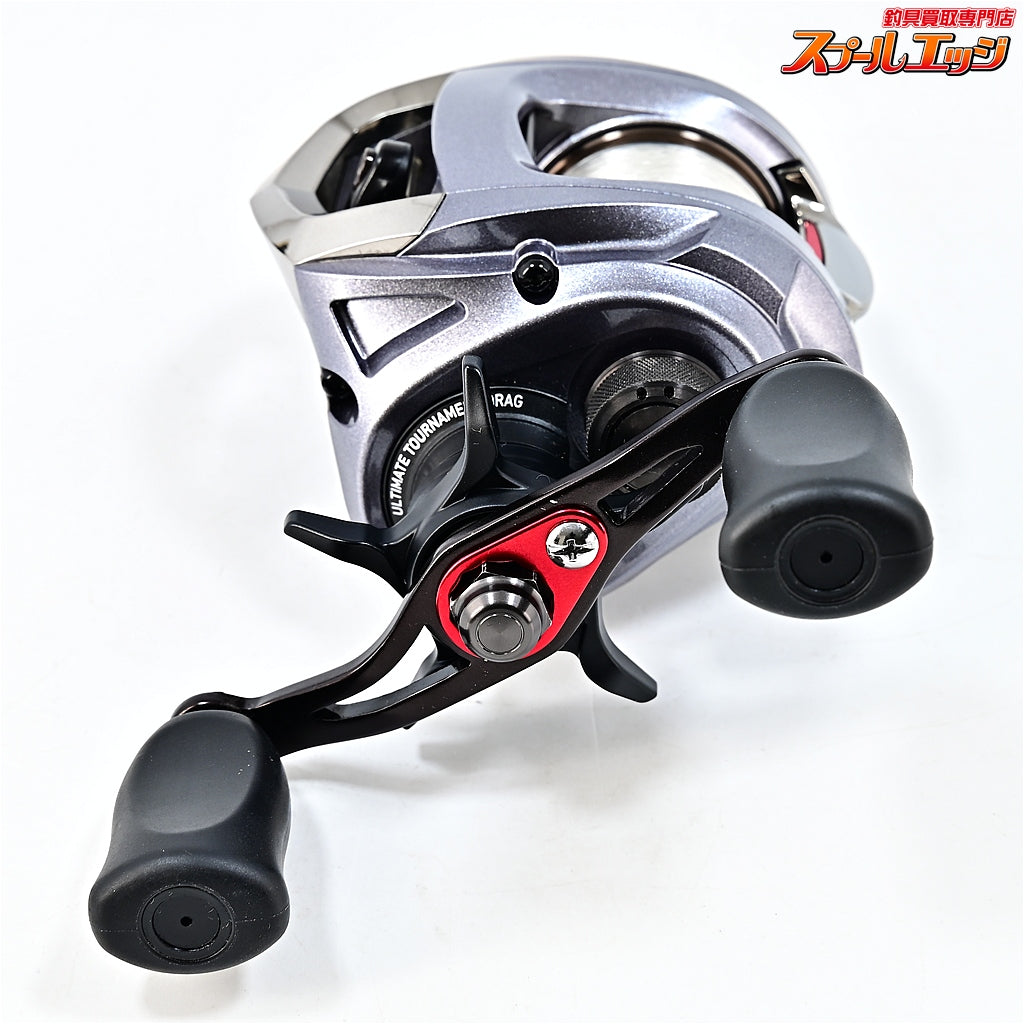 【ダイワ】 SS SV 103SHL DAIWA SS SV