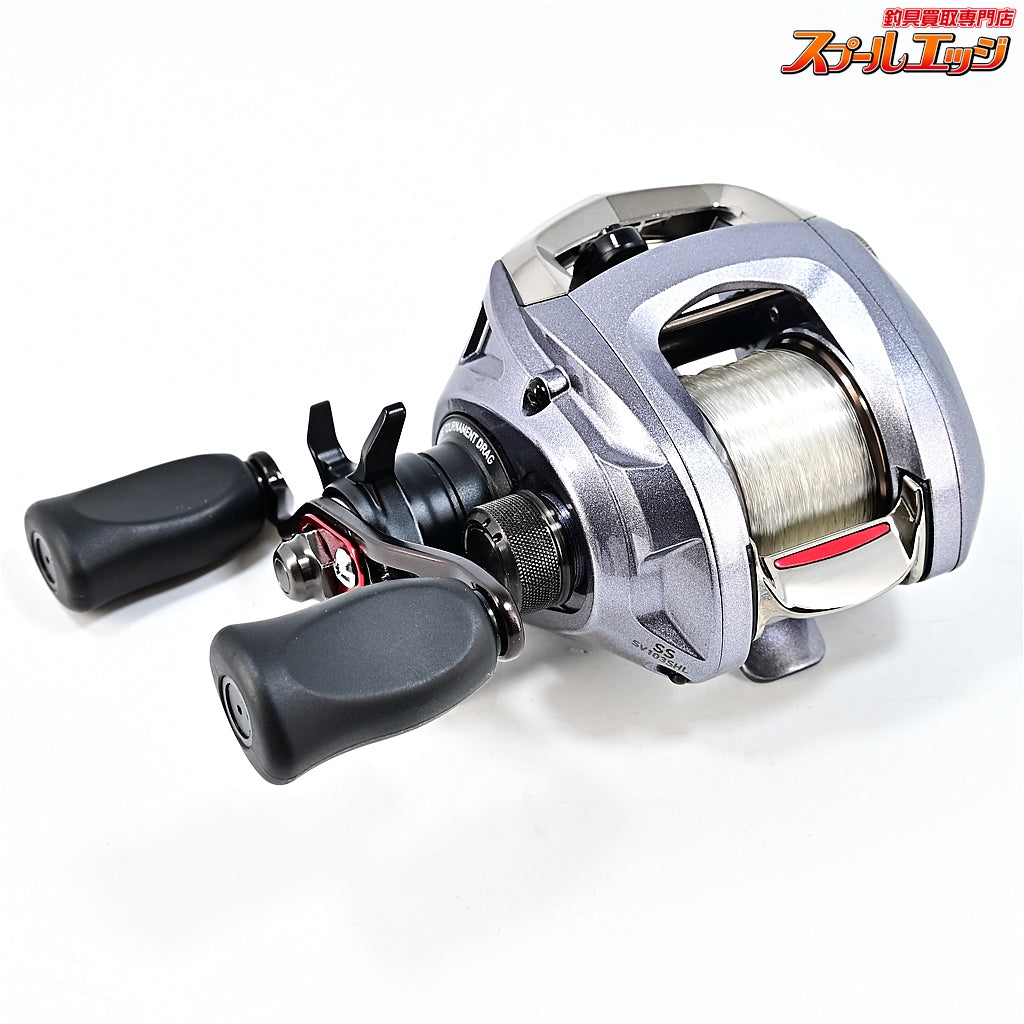 【ダイワ】 SS SV 103SHL DAIWA SS SV
