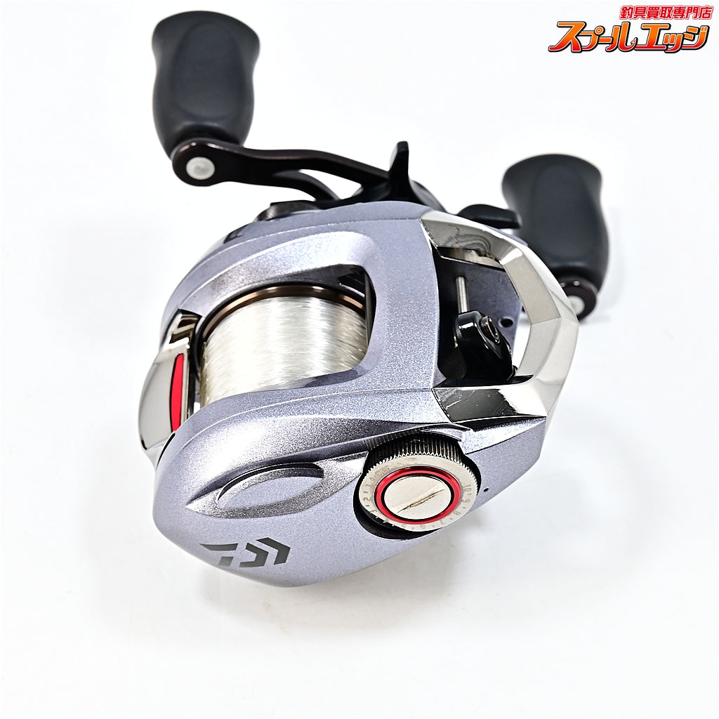【ダイワ】 SS SV 103SHL DAIWA SS SV