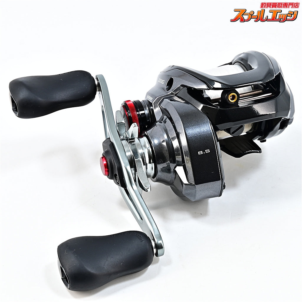 【シマノ】 24スコーピオン MD 200XG SHIMANO Scorpion