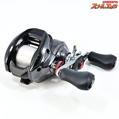 【シマノ】 24スコーピオン MD 200XG SHIMANO Scorpion