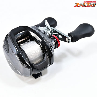 【シマノ】 24スコーピオン MD 200XG SHIMANO Scorpion