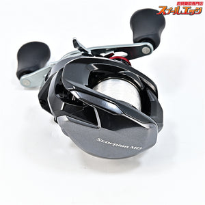 【シマノ】 24スコーピオン MD 200XG SHIMANO Scorpion