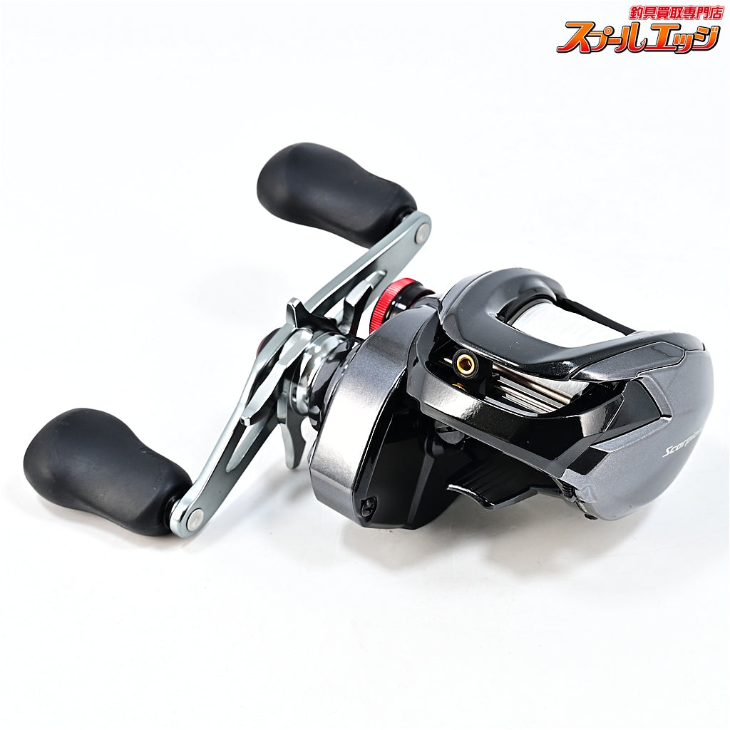 【シマノ】 24スコーピオン MD 200XG SHIMANO Scorpion
