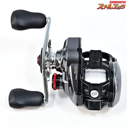 【シマノ】 24スコーピオン MD 200XG SHIMANO Scorpion
