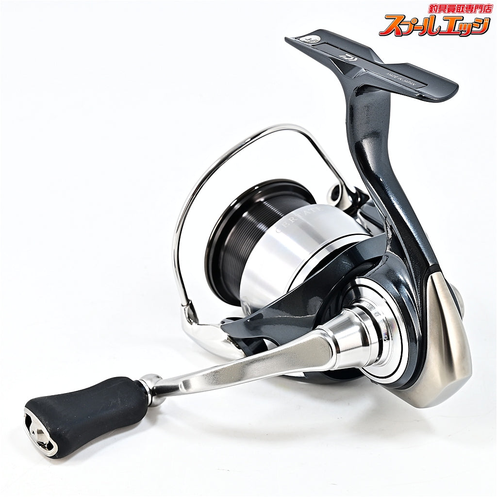 【ダイワ】 24セルテート FC LT 2500S DAIWA CERTATE