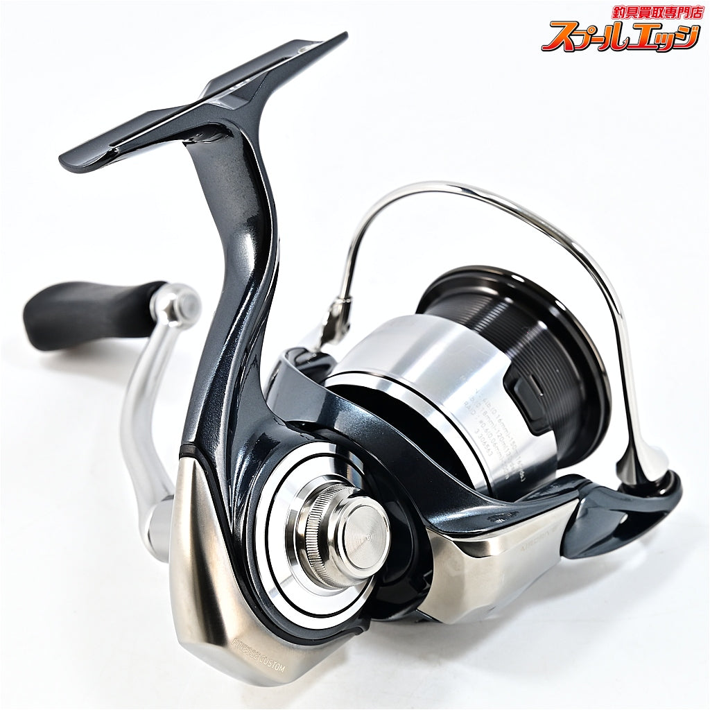 【ダイワ】 24セルテート FC LT 2500S DAIWA CERTATE