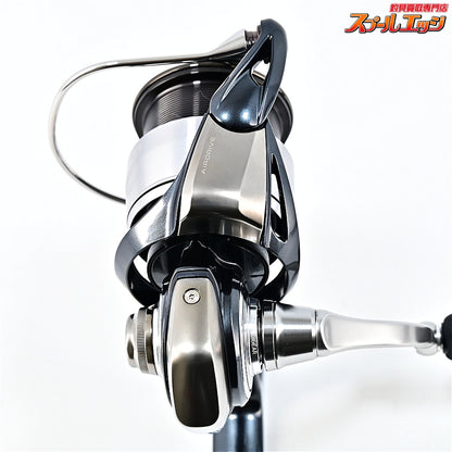 【ダイワ】 24セルテート FC LT 2500S DAIWA CERTATE