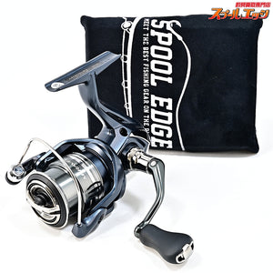 【シマノ】 22ミラベル C2000S 使用1回 SHIMANO MIRAVEL