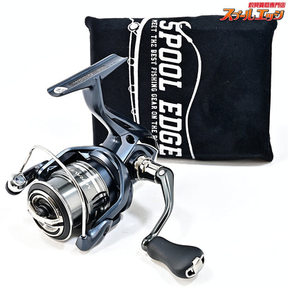 【シマノ】 22ミラベル C2000S 使用1回 SHIMANO MIRAVEL