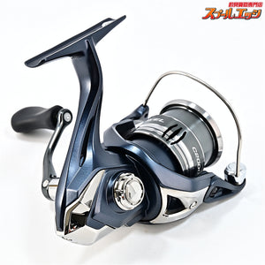 【シマノ】 22ミラベル C2000S 使用1回 SHIMANO MIRAVEL