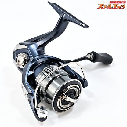 【シマノ】 22ミラベル C2000S 使用1回 SHIMANO MIRAVEL