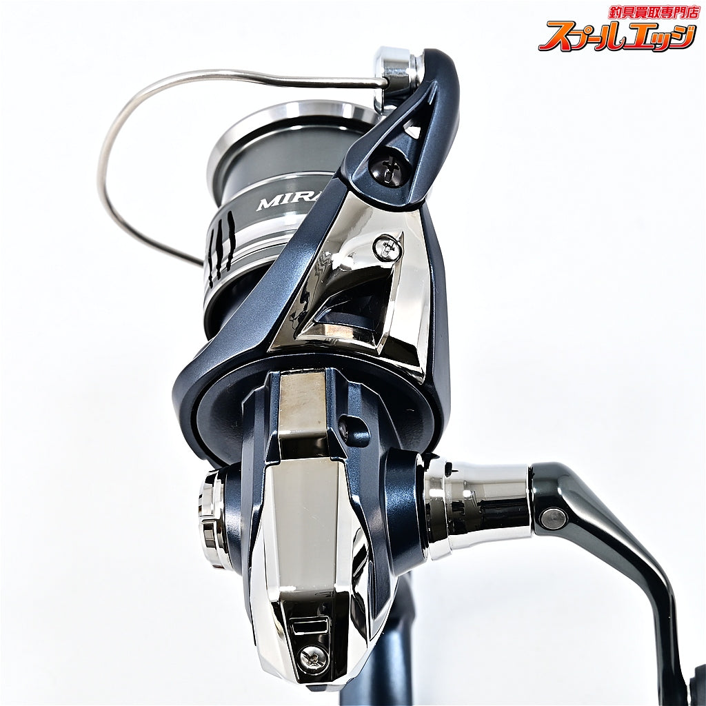 【シマノ】 22ミラベル C2000S 使用1回 SHIMANO MIRAVEL