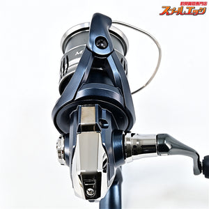 【シマノ】 22ミラベル C2000S 使用1回 SHIMANO MIRAVEL