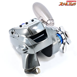 【ダイワ】 18シーボーグ 200JL-SJ 使用距離40.9km 使用82時間 DAIWA SEABORG