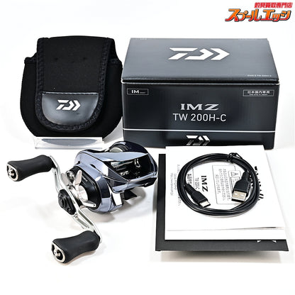 【ダイワ】 24IMZ TW 200H-C DAIWA IMZ