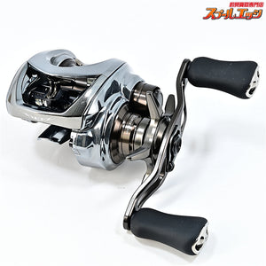 【ダイワ】 25スティーズ リミテッド CT SV TW 70XHL DAIWA STEEZ LIMITED LTD