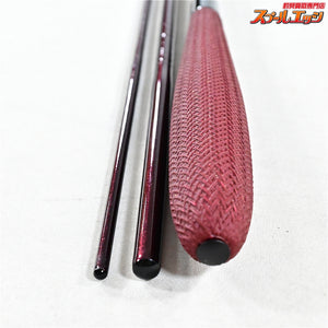 【シマノ】 22紅月 10.5尺 SHIMANO AKATSUKI ヘラブナ K_158