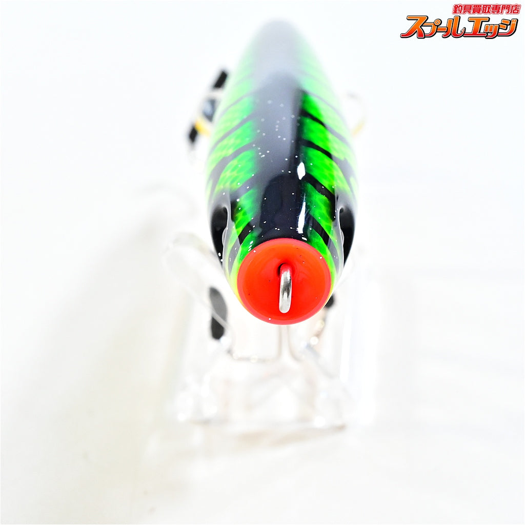 【ダッチラボ】 ニーダ 105mm 21g カラー トップウォーター FYCD Dacchi Labo nida K_060