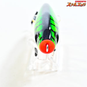【ダッチラボ】 ニーダ 105mm 21g カラー トップウォーター FYCD Dacchi Labo nida K_060