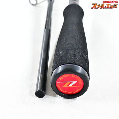 【アピア】 フージンZ 風神Z 風神ゼータ フロウハント S91ML APIA Foojin'Z FLOW HUNT 6th Generation シーバス ヒラメ マゴチ K_196