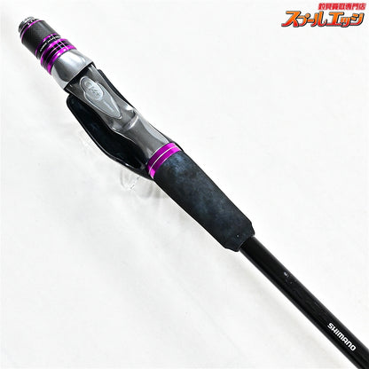 【シマノ】 20サーベルマスター エクスチューン テンヤ 91 H173 右巻き仕様 SHIMANO SABER MASTER XTUNE TENYA RIGHT タチウオ K_168