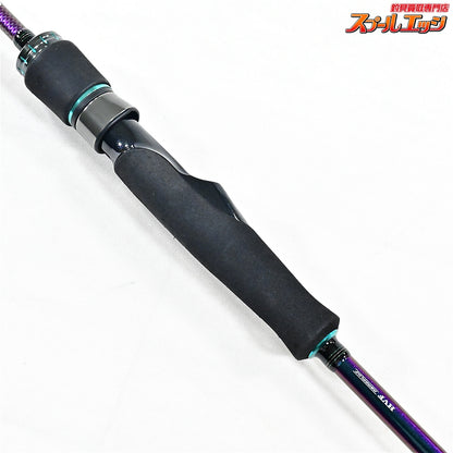 【ダイワ】 22エメラルダス MX ボート 511MLS-S・Q DAIWA EMERALDAS BOAT アオリイカ K_136