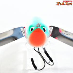 【スキルフル】 ポップンクローラー 105mm 約33g ST36BC#1#2 skillful Pop'n Crawler 淡水用ルアー K_060