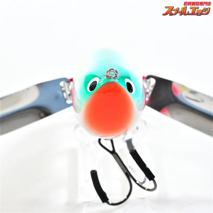 【スキルフル】 ポップンクローラー 105mm 約33g ST36BC#1#2 skillful Pop'n Crawler 淡水用ルアー K_060