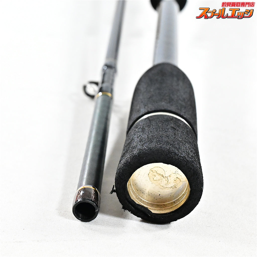 【オリムピック】 カラマレッティ プロトタイプ GOCPS-862MH OLYMPIC CALAMARETTI アオリイカ K_178