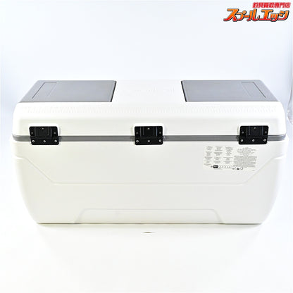 店頭受取のみ【イグルー】 マックスコールド 165QT 156L クーラーボックス IGLOO MAXCOLD K_300