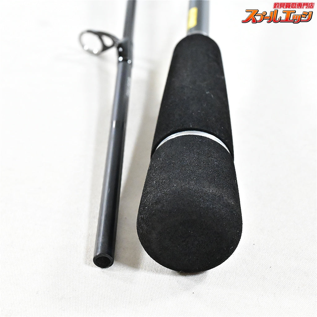 【ダイワ】 22ラブラックス AGS BS69MS・Q ボートシーバス DAIWA LABRAX シーバス タチウオ イナダ K_154