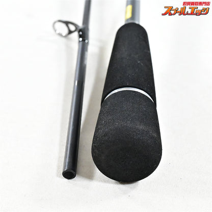【ダイワ】 22ラブラックス AGS BS69MS・Q ボートシーバス DAIWA LABRAX シーバス タチウオ イナダ K_154