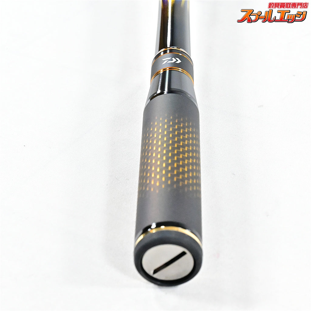 【ダイワ】 22モンスターフォース AGS 口太 53 DAIWA MONSTER FORCE KUCHI-BUTO グレ メジナ K_162