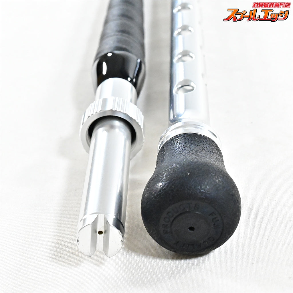 【アマノ釣具】 ジーロット インフィニティグロリア エボ 73-180 ZEALOT infinity GLORIA Evo アカムツ カサゴ アマダイ K_180