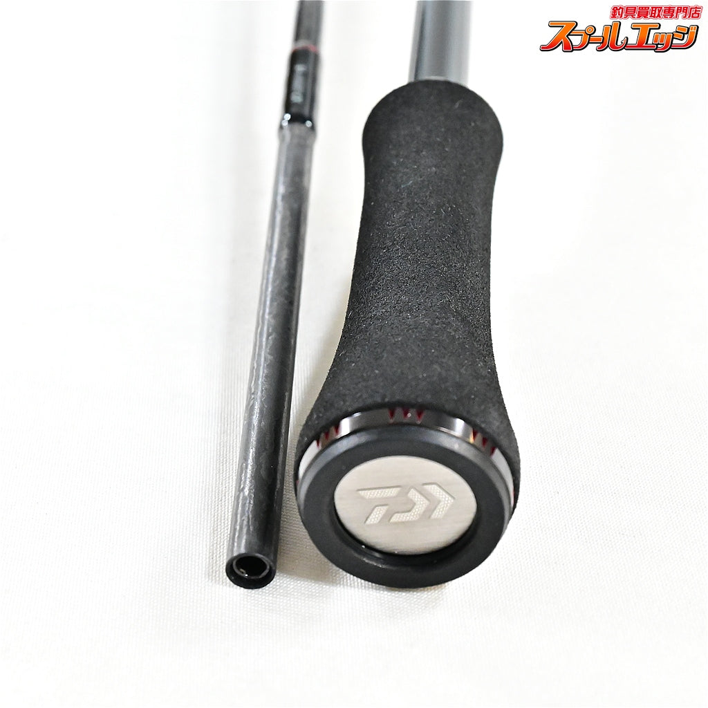 【ダイワ】 24エメラルダス ストイスト RT IL 84MLM DAIWA EMERALDAS STOIST アオリイカ K_176