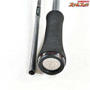 【ダイワ】 24エメラルダス ストイスト RT IL 84MLM DAIWA EMERALDAS STOIST アオリイカ K_176