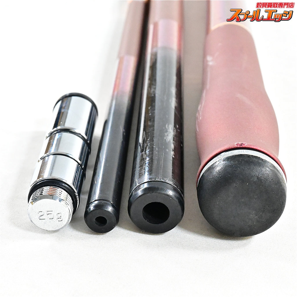 【ダイワ】 トーナメント マスタライズキス 35-405S 35号405 バランサー3個付 AGSガイド仕様 DAIWA TOURNAMENT MASTERISE KISU シロギス K_188