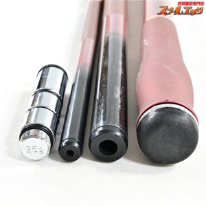 【ダイワ】 トーナメント マスタライズキス 35-405S 35号405 バランサー3個付 AGSガイド仕様 DAIWA TOURNAMENT MASTERISE KISU シロギス K_188