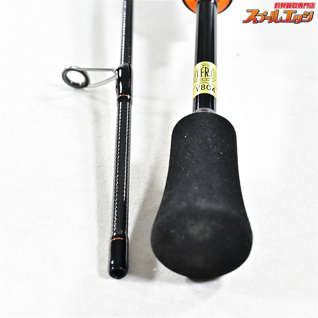 【ダイワ】 16イプリミ 62L DAIWA IPRIMI ニジマス K_142