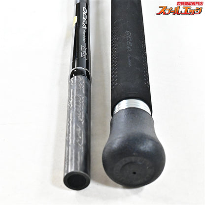 【シマノ】 20オシアプラッガー BG ブルーフィンツナ S70XXXH SHIMANO OCEA PLUGGER BLUE-FIN TUNA クロマグロ キハダマグロ K_189