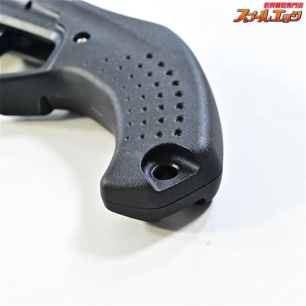 【シマノ】 フィッシュグリップR UE-302T ブラック ホルダーケース付 SHIMANO FISH-GRIP  K_060