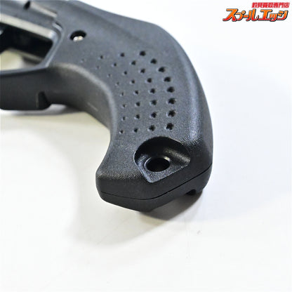【シマノ】 フィッシュグリップR UE-302T ブラック ホルダーケース付 SHIMANO FISH-GRIP  K_060
