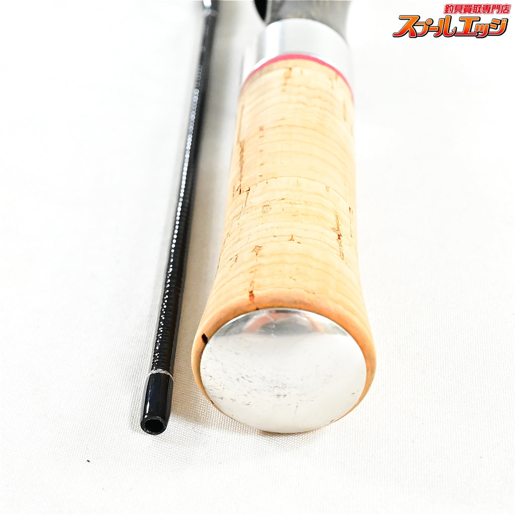 【ザンマイ】 レヴェルトラウト 5.0MT ZANMAI Revel trouts ヤマメ イワナ アマゴ ニジマス K_121