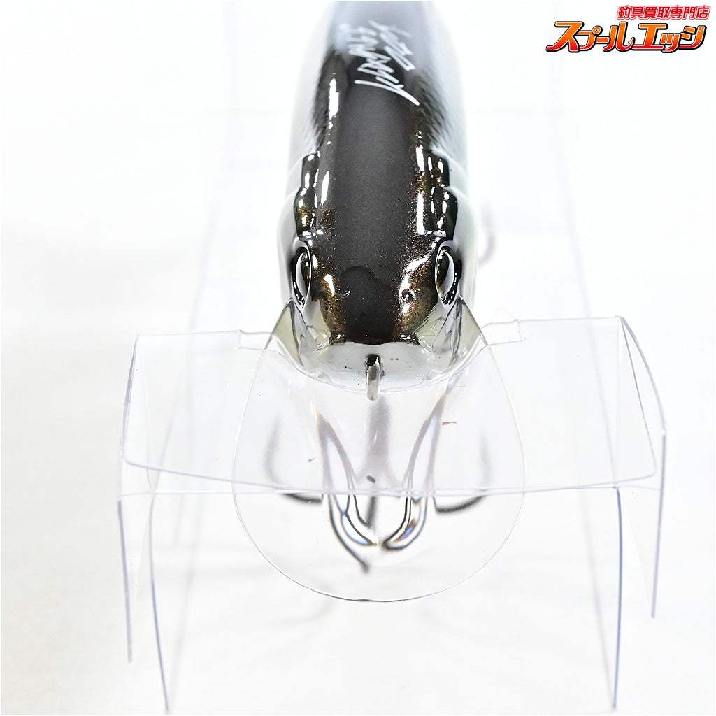 【DRT】 タイニークラッシュ Low マジックシャッド DRT TiNY KLASH 淡水用ルアー K_060