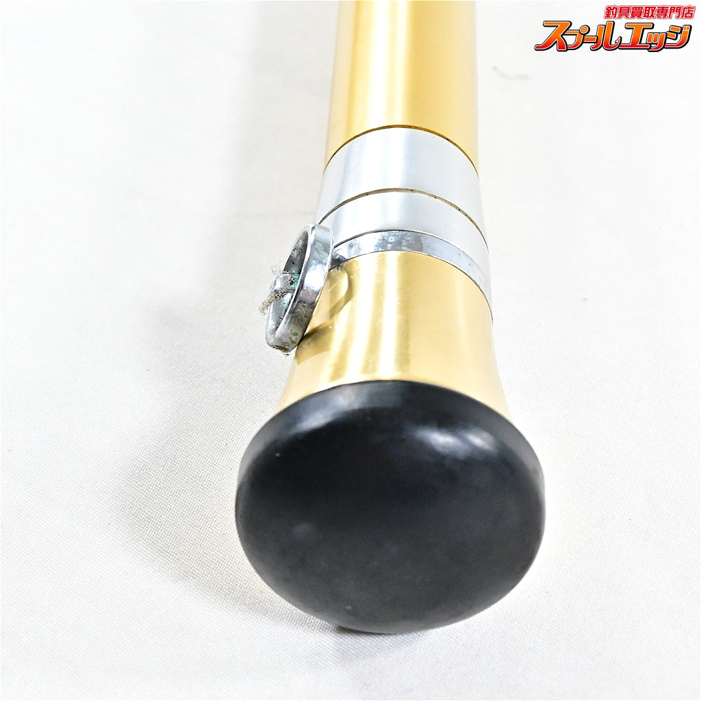 【アルファタックル】 MPGウルトラスティック ストレガ 232 alpha tackle MPG ULTRA-STICK Strega キハダマグロ ブリ ヒラマサ K_275