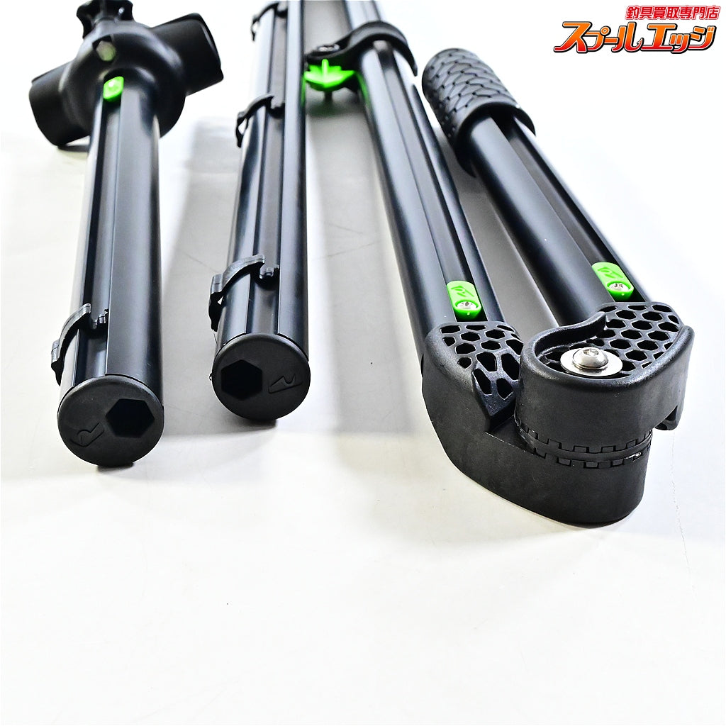【レイルブレイザ】 ヘックス ライブポール 60 ライブソナー 魚探 振動子 ローランス ガーミン ライブスコープ Rail Blaza HEXX Live Pole K_152