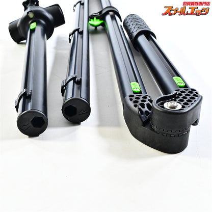 【レイルブレイザ】 ヘックス ライブポール 60 ライブソナー 魚探 振動子 ローランス ガーミン ライブスコープ Rail Blaza HEXX Live Pole K_152