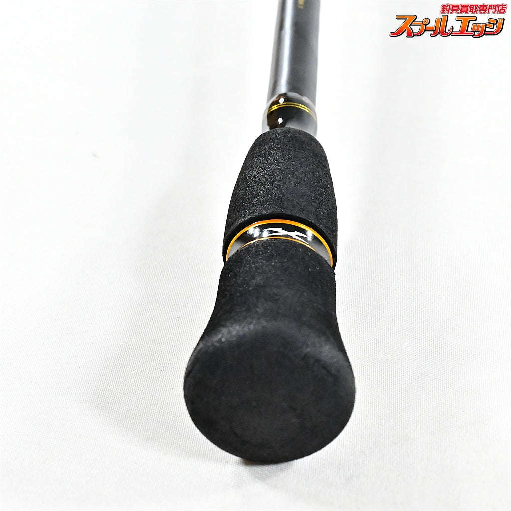 【アブガルシア】 オーシャンフィールド ジギング OFJC-63/180 AbuGarcia OCCEANFIELD Jigging ヒラマサ ブリ カンパチ K_234
